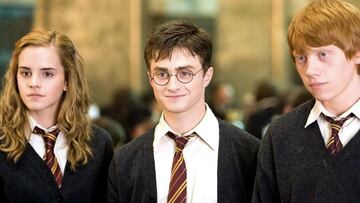 HBO has officially announced a new Harry Potter series based on the books