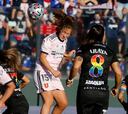 “¿Cuánta gente del Congreso chileno ha visto un partido de fútbol femenino en su vida?”