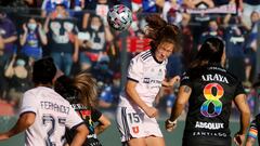 “¿Cuánta gente del Congreso chileno ha visto un partido de fútbol femenino en su vida?”