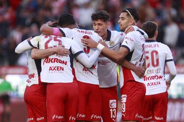 Doble jornada clave para América y Chivas, Play-In o Liguilla directa