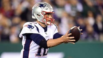 El QB de Patriots no sabe si regresar&aacute; a New England en 2020; si no se retira, ser&aacute; agente libre y San Francisco es una franquicia id&oacute;nea para TB12.