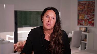 Adiós a Karla Sofía Gascón: Netflix elimina a la actriz de la campaña de promoción de ‘Emilia Pérez’ para los Oscar