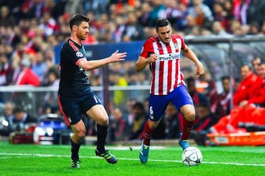 Filipe: "El Bayern quizás sea el rival más fuerte en Champions"