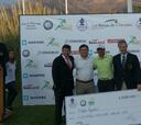 Felipe Aguilar brilla y gana por tercera vez el Abierto de Chile