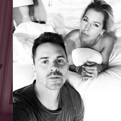 Cibulkova vive su momento: así posará para una revista