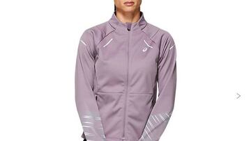 Asics, deporte y moda caminan juntas