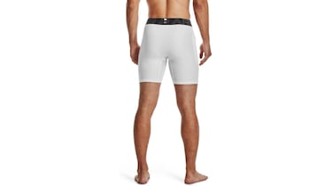 ?Cmo puedes correr en invierno sin fro? Este pantaln de compresin de Under Armour es clave