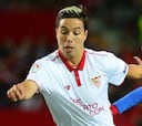Sevilla 1x1: así jugaron los de Sampaoli contra el Barcelona
