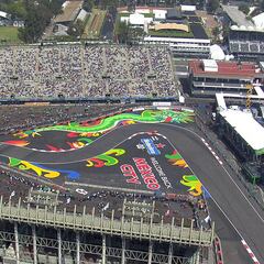Mexican GP 2022: Guide to watching at the Autodromo, recommendations and advice