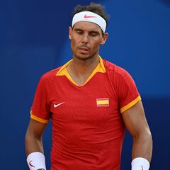 Nadal critica a la ITF: “Es innecesario unos Juegos con super tie-break”