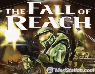 Halo Reach