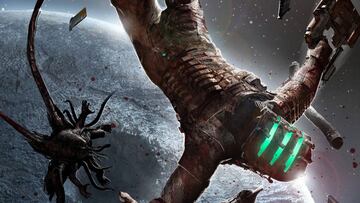 Dead Space Remake tendrá más de 1200 sustos nuevos y monitorizará nuestra tensión