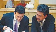 "Está mal que lo diga, pero aquella noche lo paré todo"