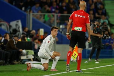 El Madrid doblega al Barça antes del Clásico