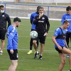 López Muñiz: "Debemos retomar la moral"