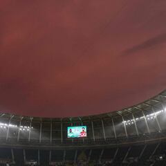 Who plays today, Saturday 13 January, at the AFCON 2023: time of every match