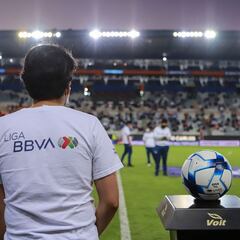 Operativo de seguridad del Pachuca-Cruz Azul estará conectado al sistema C5