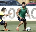 Musacchio: "No será fácil conseguir la permanencia"