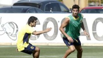 Musacchio: "No será fácil conseguir la permanencia".