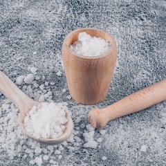 Expertos revelan cuánta sal debe consumir una persona al día: muy poca puede ser perjudicial para la salud