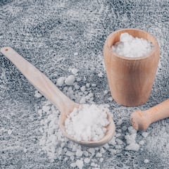 Pon sal debajo de la cama y uno de los grandes problemas que tenemos se esfumará de la noche a la mañana