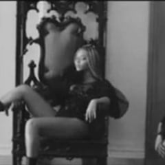 Watch Serena Williams Twerking with Beyonce on her new album "Lemonade"