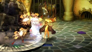 Captura de pantalla - Dragon&#039;s Crown (PS3)