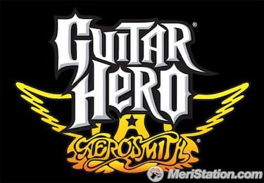 Guitar Hero: Aerosmith
