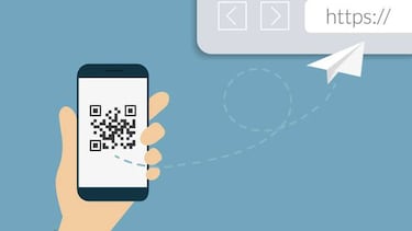 China comienza a regular los códigos QR