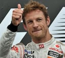 McLaren mejorará a Button para que no vaya a Ferrari