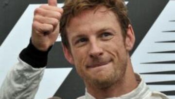 McLaren mejorará a Button para que no vaya a Ferrari