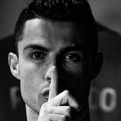 La carta de Cristiano: "No puedo permitir que sigan jugando con mi nombre"