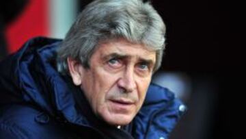 "El Barça estará preocupado, no son los de hace dos años"