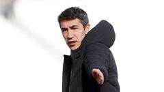 Bruno Lage revela el motivo por el que Raúl Jiménez fue banca