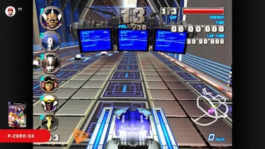 GameCube llega en exclusiva a Switch 2 gracias a Nintendo Switch Online: todos los juegos confirmados