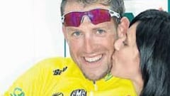 Moreau gana la prueba y Vinokourov, la etapa