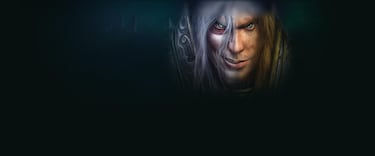 Una pista en Battle.net apunta a un relanzamiento de Warcraft 3