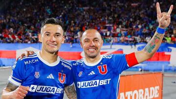 “Mucha gente de la U se da por pagada con los clásicos y la Libertadores... ni siquiera quiere el título”