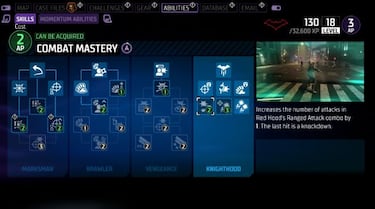 Gotham Knights, impresiones: los cachorros de Arkham