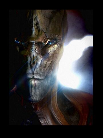Ilustraci¨®n - Star Citizen (PC)