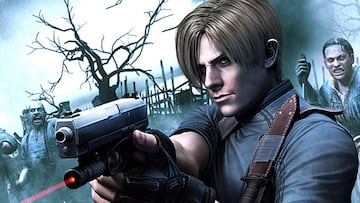 20 años después, muchos fans de Resident Evil 4 aún ignoran que el port de PS2 era muy inferior a la versión de GameCube