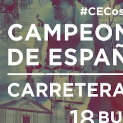 Campeonato de España de ciclismo 2021: pruebas, fechas, horarios, TV y dónde ver en vivo