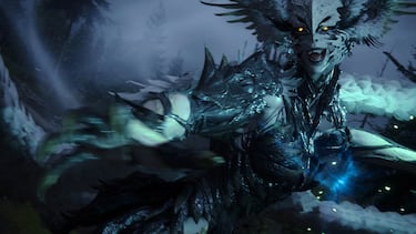 El modo Nueva Partida Plus de Final Fantasy XVI es perfecto para fans de la saga