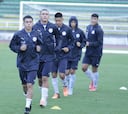 Paraguay en el Sudamericano sub 20: equipo y jugadores