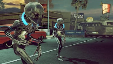The Bureau: XCOM Declassified, Impresiones