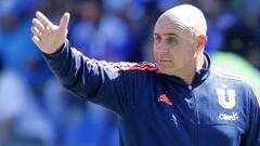 "No podemos estar trabajando con el miedo a que nos echen"