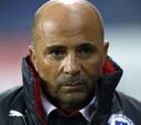 Sampaoli: "Paredes rendía menos en la Selección que en su club"
