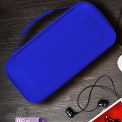 Te contamos por qué esta funda de Nintendo Switch en nueve colores es un éxito en Amazon