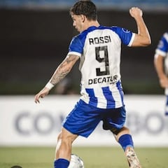 Toluca, cerca de cerrar una contratación más