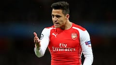 Alexis Sánchez: Juventus ya inició los contactos para ficharlo